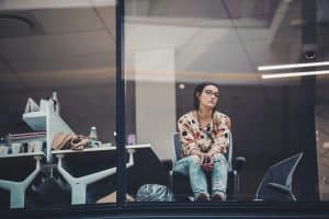 cómo superar el sindrome del impostor